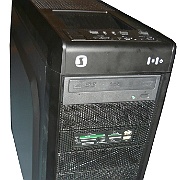 Gladius III 16